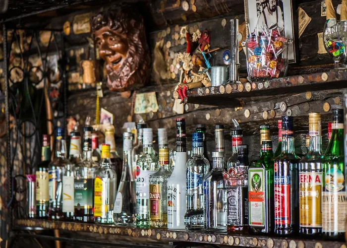 Hotel Blaickner's Sonnalm