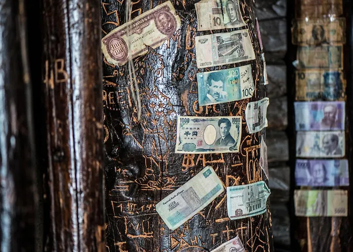 Blaickner's Sonnalm Otel 3*