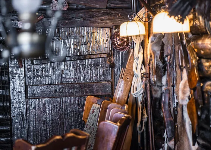 Blaickner's Sonnalm Hotel Zell am See