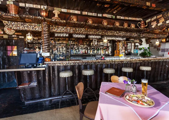 Blaickner's Sonnalm Zell am See