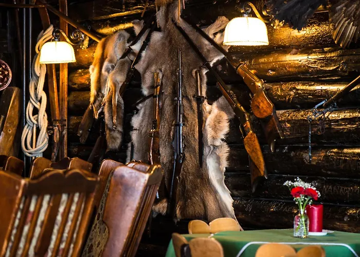 Blaickner's Sonnalm Hotel