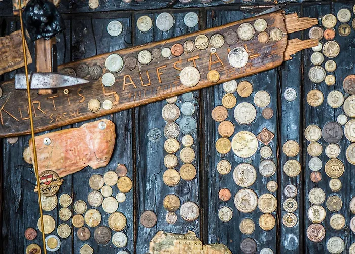 Otel Blaickner's Sonnalm