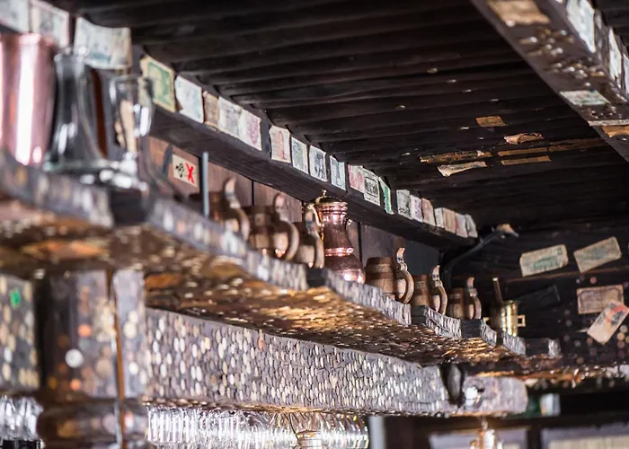 Blaickner's Sonnalm Otel 3*