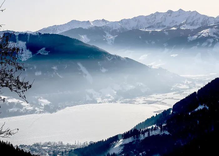 Blaickner's Sonnalm Hotel Zell am See
