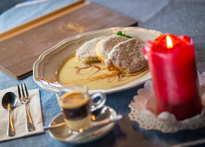 Blaickner's Sonnalm Hotel