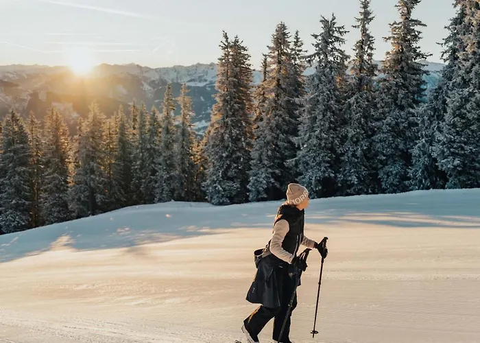 Otel Blaickner's Sonnalm 3*