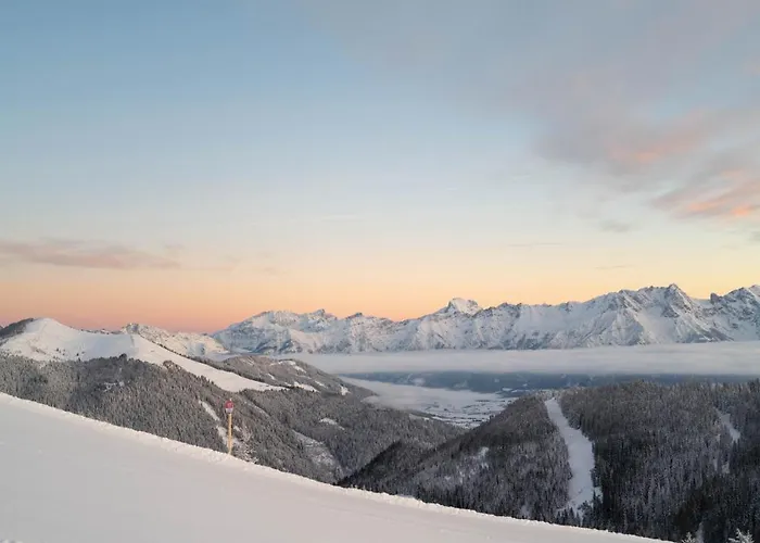 Blaickner's Sonnalm 3*