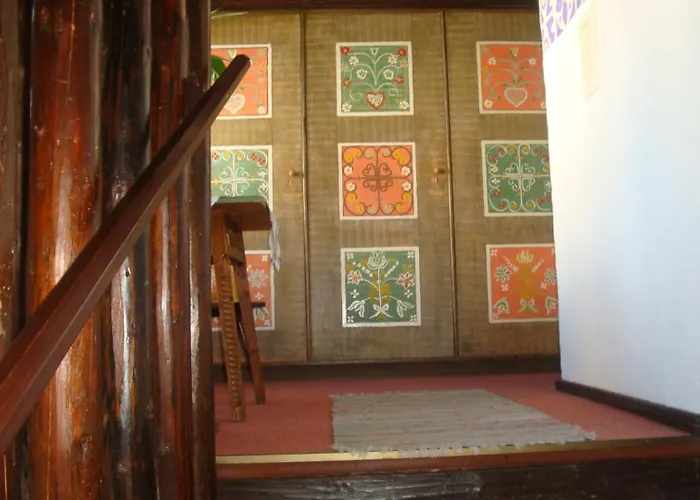 Blaickner's Sonnalm 3* Zell am See