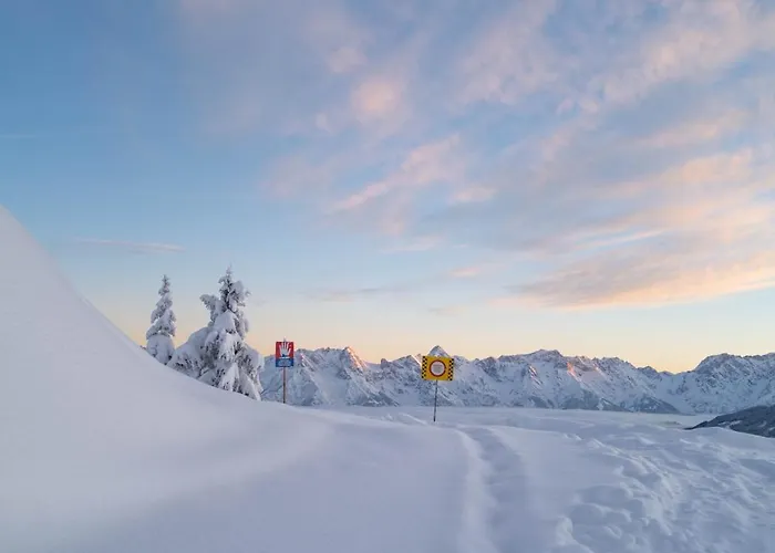 Blaickner's Sonnalm Otel Zell am See