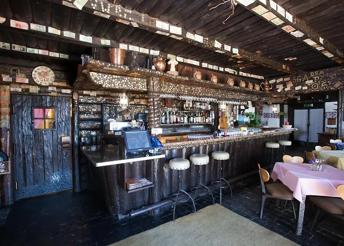 Hotel Blaickner's Sonnalm Zell am See