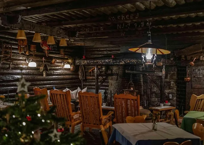 Blaickner's Sonnalm 3*