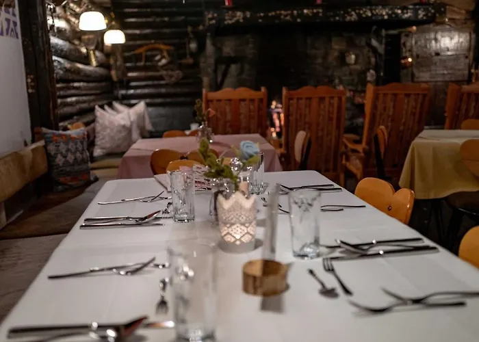 Blaickner's Sonnalm 3* Zell am See