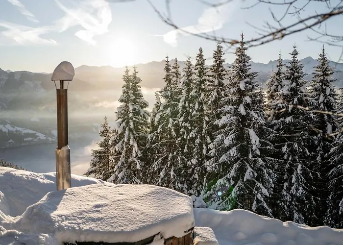 Blaickner's Sonnalm Hotel