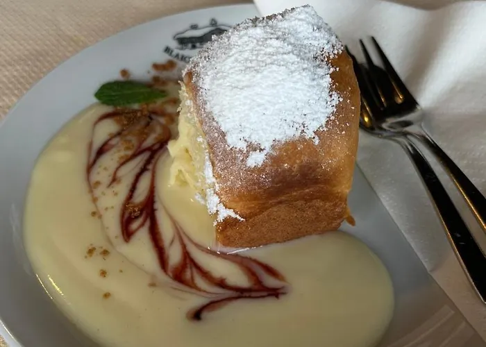 Blaickner's Sonnalm Otel 3*