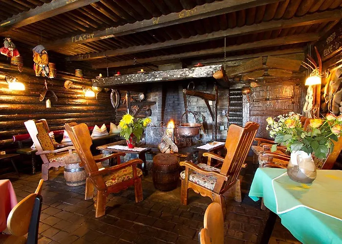 Blaickner's Sonnalm Zell am See