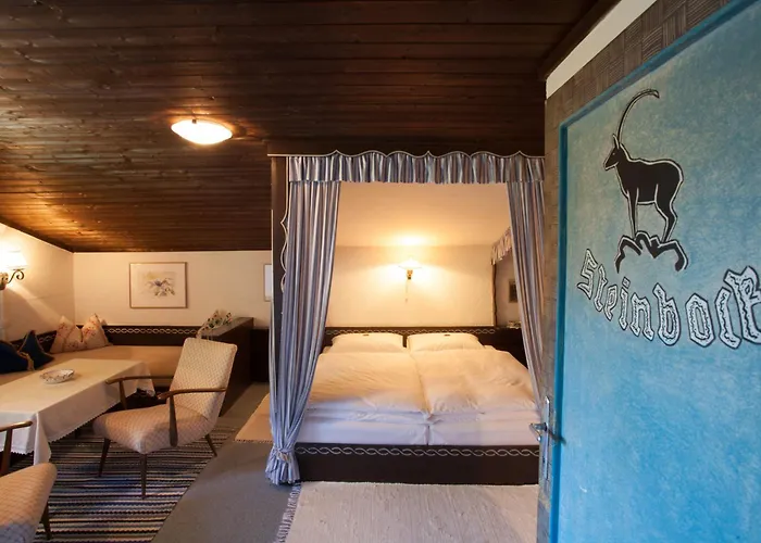 Blaickner's Sonnalm 3* Zell am See