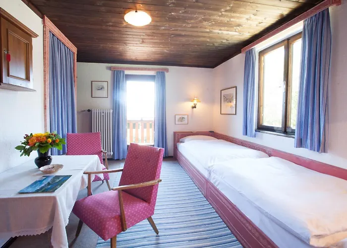 Blaickner's Sonnalm Otel