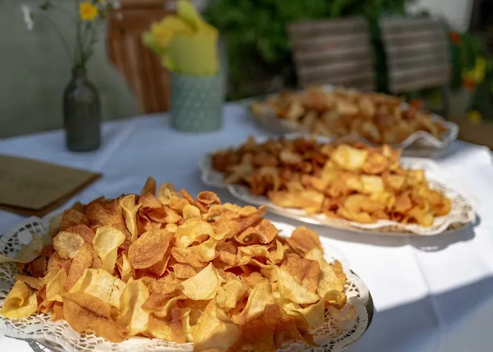 Blaickner's Sonnalm 3* Zell am See