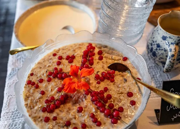 Blaickner's Sonnalm Otel