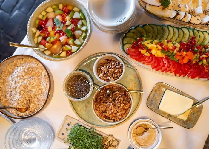 Blaickner's Sonnalm Hotel Zell am See