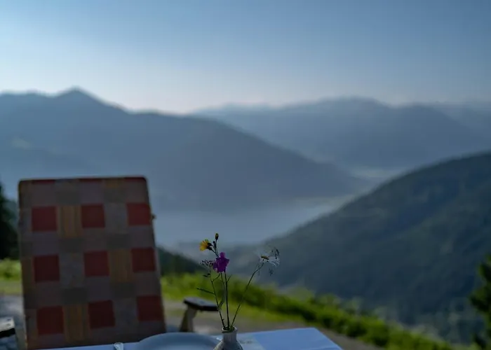 Hotel Blaickner's Sonnalm Zell am See