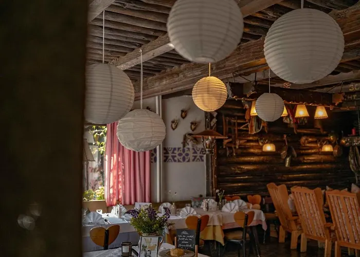 Blaickner's Sonnalm 3*