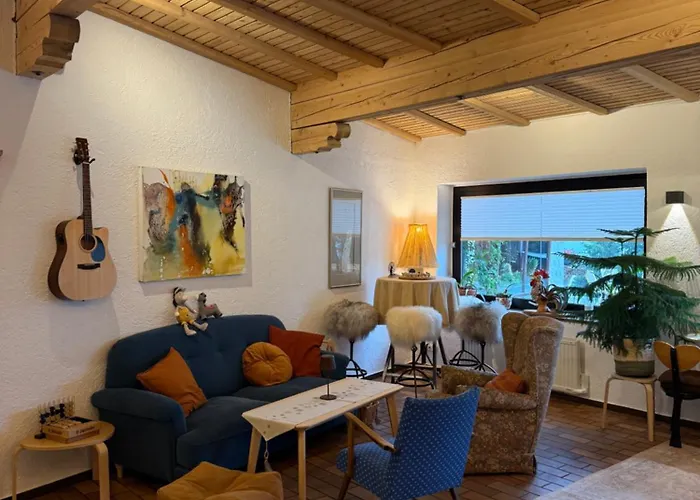 Otel Blaickner's Sonnalm