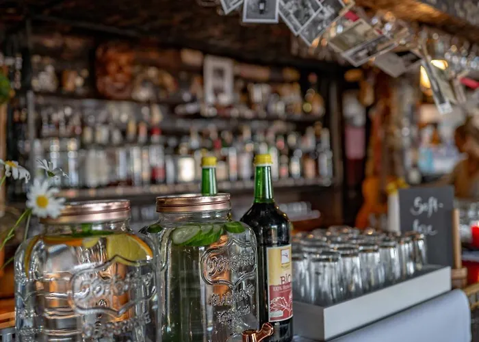 Blaickner's Sonnalm Hotel Zell am See