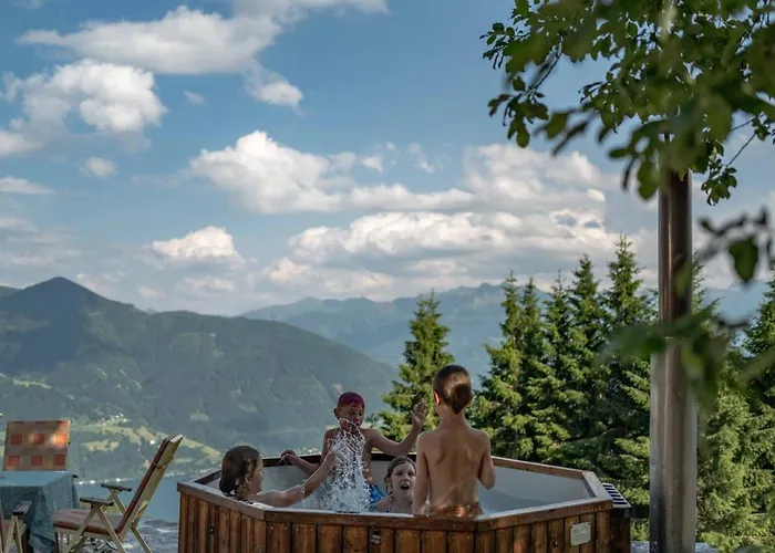 Blaickner's Sonnalm Zell am See