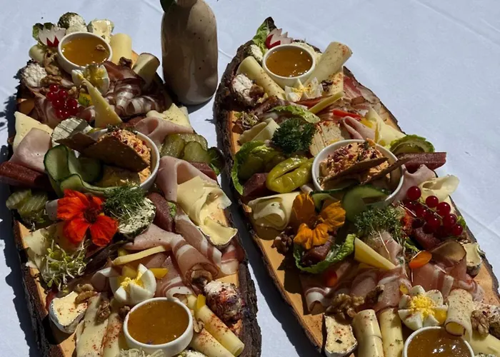 Blaickner's Sonnalm Otel 3*