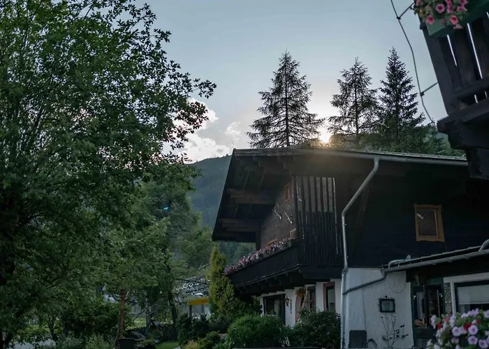 Blaickner's Sonnalm 3* Zell am See