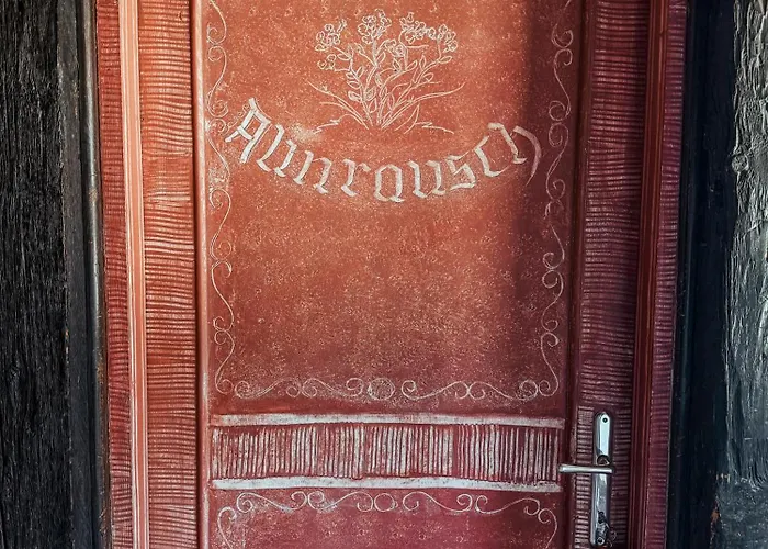 Hotel Blaickner's Sonnalm