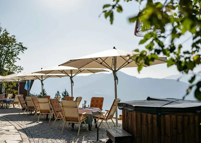 Blaickner's Sonnalm Otel