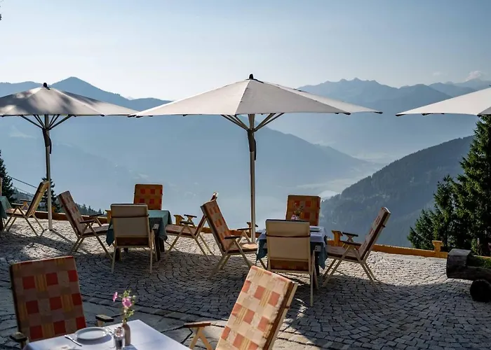 Blaickner's Sonnalm Otel