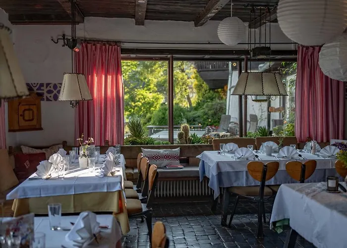 Hotel Blaickner's Sonnalm Zell am See