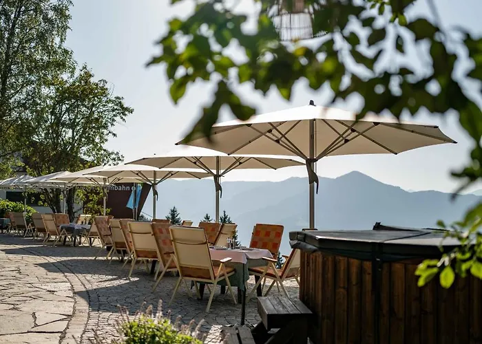 Blaickner's Sonnalm 3*