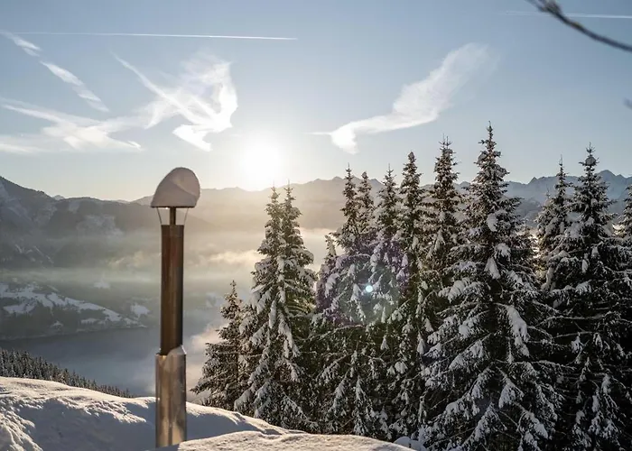 Blaickner's Sonnalm Otel 3*