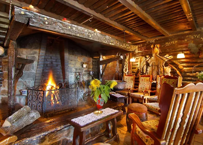 Blaickner's Sonnalm Otel Zell am See