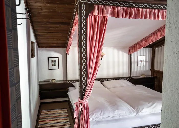 Blaickner's Sonnalm 3* Zell am See