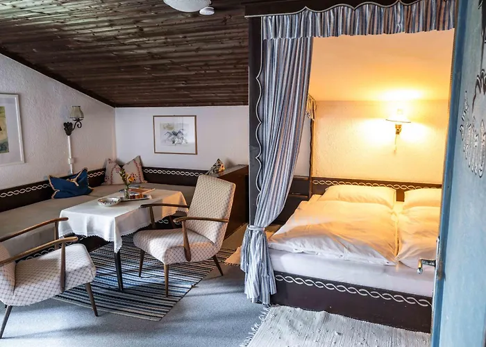 Blaickner's Sonnalm 3*