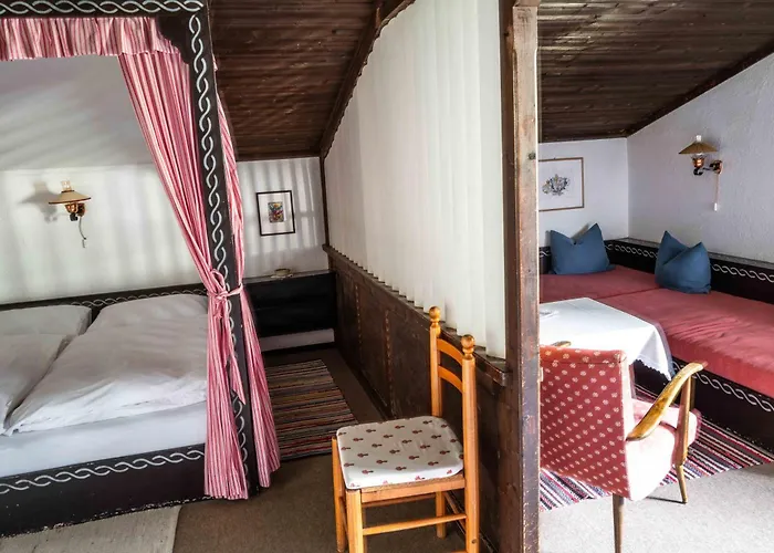 Blaickner's Sonnalm 3* Zell am See