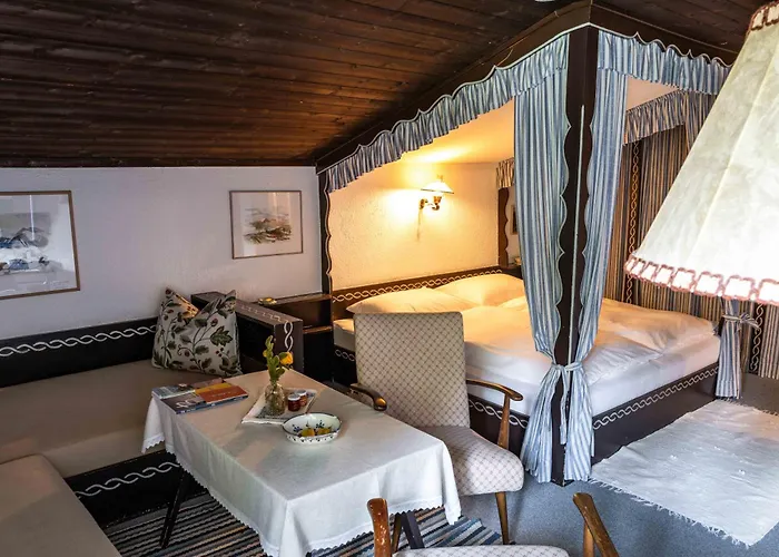 Blaickner's Sonnalm Otel