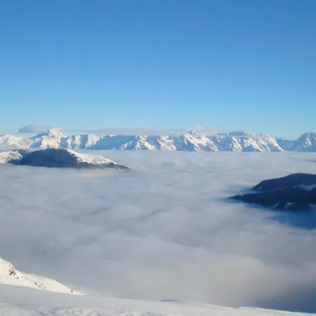 Blaickner's Sonnalm Hotel 3*