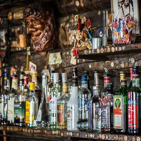 Готель Blaickner's Sonnalm