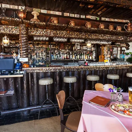 Blaickner's Sonnalm Zell am See