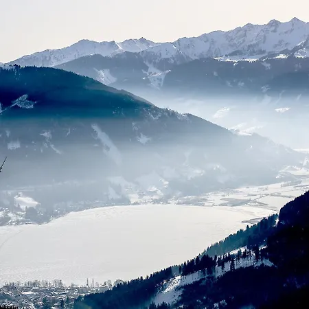 Blaickner's Sonnalm Готель Целль-ам-Зеє