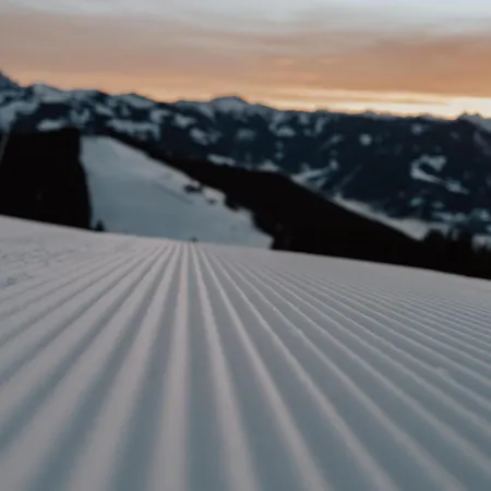 Готель Blaickner's Sonnalm Целль-ам-Зеє