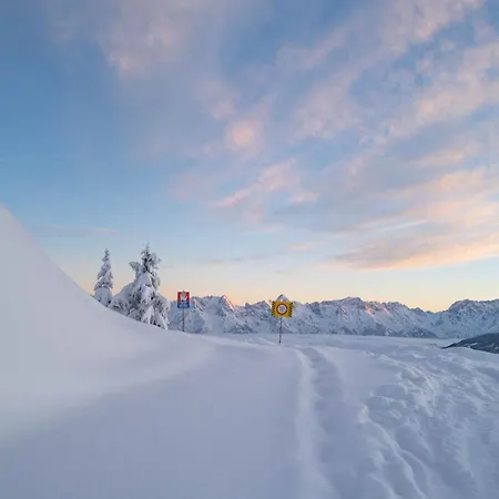 Blaickner's Sonnalm Hotel Zell am See