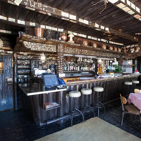 酒店 Blaickner's Sonnalm 滨湖采尔