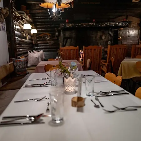 Blaickner's Sonnalm 3* Целль-ам-Зеє